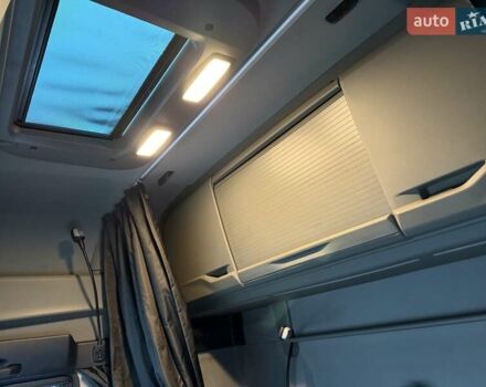 Синій МАН ТГКС, об'ємом двигуна 12.4 л та пробігом 818 тис. км за 63500 $, фото 22 на Automoto.ua