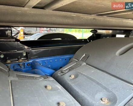 Синій МАН ТГКС, об'ємом двигуна 0 л та пробігом 654 тис. км за 74932 $, фото 14 на Automoto.ua