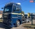 Синий МАН ТГКС, объемом двигателя 12.6 л и пробегом 571 тыс. км за 55876 $, фото 1 на Automoto.ua