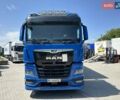 Синій МАН ТГКС, об'ємом двигуна 0 л та пробігом 654 тис. км за 74932 $, фото 1 на Automoto.ua