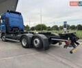 Синий МАН ТГКС, объемом двигателя 0 л и пробегом 667 тыс. км за 71500 $, фото 5 на Automoto.ua