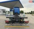 Синий МАН ТГКС, объемом двигателя 0 л и пробегом 667 тыс. км за 71500 $, фото 14 на Automoto.ua