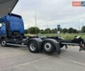 Синий МАН ТГКС, объемом двигателя 0 л и пробегом 667 тыс. км за 71500 $, фото 6 на Automoto.ua