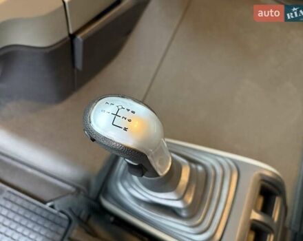 Синій МАН ТГКС, об'ємом двигуна 12.4 л та пробігом 818 тис. км за 63500 $, фото 23 на Automoto.ua