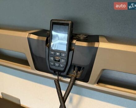 Синій МАН ТГКС, об'ємом двигуна 12.4 л та пробігом 818 тис. км за 63500 $, фото 25 на Automoto.ua