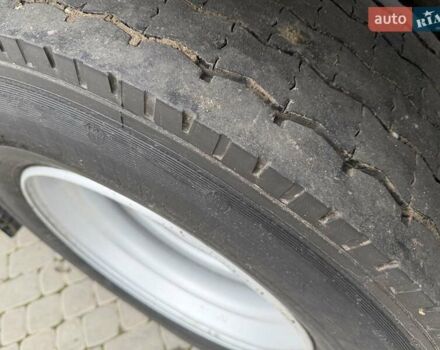 Синій МАН ТГКС, об'ємом двигуна 12.4 л та пробігом 818 тис. км за 63500 $, фото 15 на Automoto.ua