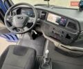 МАН ТГКС 2021 в Залещиках на Automoto.ua Синий МАН ТГКС, объемом двигателя 12.4 л и пробегом 799 тыс. км за 66900 $, фото 7 на Automoto.ua