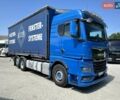 Синій МАН ТГКС, об'ємом двигуна 0 л та пробігом 654 тис. км за 74932 $, фото 17 на Automoto.ua