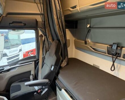 Синій МАН ТГКС, об'ємом двигуна 12.4 л та пробігом 818 тис. км за 63500 $, фото 21 на Automoto.ua