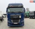 Синій МАН ТГКС, об'ємом двигуна 12.4 л та пробігом 818 тис. км за 63500 $, фото 2 на Automoto.ua