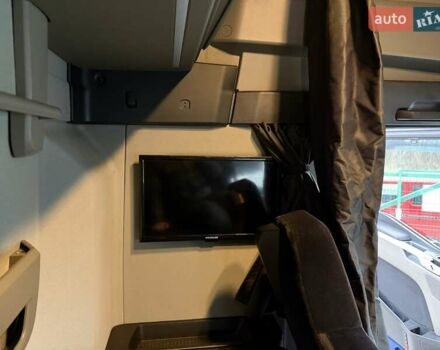 Синій МАН ТГКС, об'ємом двигуна 12.4 л та пробігом 818 тис. км за 63500 $, фото 27 на Automoto.ua