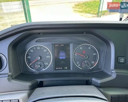 Синій МАН ТГКС, об'ємом двигуна 0 л та пробігом 654 тис. км за 74932 $, фото 26 на Automoto.ua