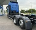 Синий МАН ТГКС, объемом двигателя 0 л и пробегом 667 тыс. км за 71500 $, фото 22 на Automoto.ua
