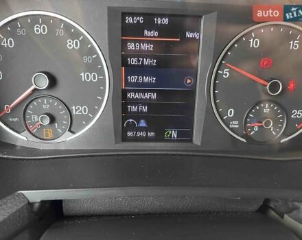 Синий МАН ТГКС, объемом двигателя 0 л и пробегом 667 тыс. км за 71500 $, фото 12 на Automoto.ua