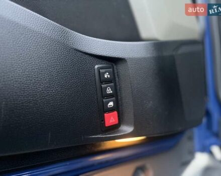 Синий МАН ТГКС, объемом двигателя 12.42 л и пробегом 597 тыс. км за 83545 $, фото 15 на Automoto.ua