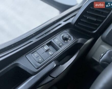 Синий МАН ТГКС, объемом двигателя 12.42 л и пробегом 597 тыс. км за 83545 $, фото 16 на Automoto.ua