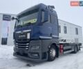 Синій МАН ТГКС, об'ємом двигуна 12.4 л та пробігом 671 тис. км за 66700 $, фото 1 на Automoto.ua