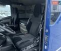 Синий МАН ТГКС, объемом двигателя 12.42 л и пробегом 597 тыс. км за 83545 $, фото 23 на Automoto.ua