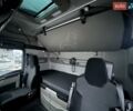 Синий МАН ТГКС, объемом двигателя 12.42 л и пробегом 597 тыс. км за 83545 $, фото 24 на Automoto.ua