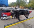 Синій МАН ТГКС, об'ємом двигуна 10.5 л та пробігом 847 тис. км за 33584 $, фото 26 на Automoto.ua