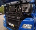 Синій МАН ТГКС, об'ємом двигуна 10.5 л та пробігом 847 тис. км за 33584 $, фото 31 на Automoto.ua