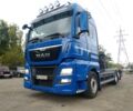 Синій МАН ТГКС, об'ємом двигуна 10.5 л та пробігом 847 тис. км за 33584 $, фото 1 на Automoto.ua