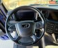 Синий МАН ТГКС, объемом двигателя 0 л и пробегом 970 тыс. км за 152670 $, фото 51 на Automoto.ua