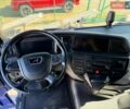 Синий МАН ТГКС, объемом двигателя 0 л и пробегом 970 тыс. км за 152670 $, фото 46 на Automoto.ua