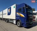 Синий МАН ТГКС, объемом двигателя 0 л и пробегом 970 тыс. км за 152670 $, фото 11 на Automoto.ua