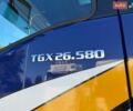 Синий МАН ТГКС, объемом двигателя 0 л и пробегом 970 тыс. км за 152670 $, фото 25 на Automoto.ua