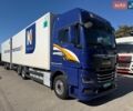 Синий МАН ТГКС, объемом двигателя 0 л и пробегом 970 тыс. км за 152670 $, фото 1 на Automoto.ua