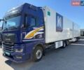 Синий МАН ТГКС, объемом двигателя 0 л и пробегом 970 тыс. км за 152670 $, фото 4 на Automoto.ua
