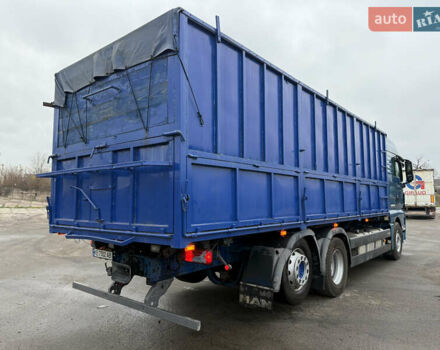 Синій МАН ТГКС, об'ємом двигуна 12.42 л та пробігом 865 тис. км за 22300 $, фото 9 на Automoto.ua