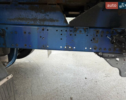 Синій МАН ТГКС, об'ємом двигуна 12.42 л та пробігом 865 тис. км за 22300 $, фото 14 на Automoto.ua