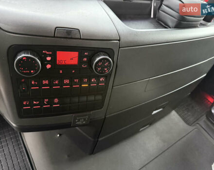 Синій МАН ТГКС, об'ємом двигуна 12.42 л та пробігом 865 тис. км за 22300 $, фото 18 на Automoto.ua