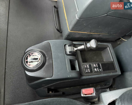 Синій МАН ТГКС, об'ємом двигуна 12.42 л та пробігом 865 тис. км за 22300 $, фото 17 на Automoto.ua