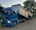 Синий МАН ТГКС, объемом двигателя 0 л и пробегом 1 тыс. км за 26900 $, фото 3 на Automoto.ua