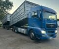 Синій МАН ТГКС, об'ємом двигуна 0 л та пробігом 1 тис. км за 26900 $, фото 1 на Automoto.ua
