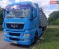 Синий МАН ТГКС, объемом двигателя 10.5 л и пробегом 1 тыс. км за 35000 $, фото 1 на Automoto.ua
