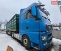 Синій МАН ТГКС, об'ємом двигуна 10.5 л та пробігом 920 тис. км за 35000 $, фото 1 на Automoto.ua