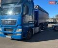 Синий МАН ТГКС, объемом двигателя 10.52 л и пробегом 1 тыс. км за 45000 $, фото 1 на Automoto.ua