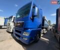 Синій МАН ТГКС, об'ємом двигуна 10.52 л та пробігом 1 тис. км за 25000 $, фото 1 на Automoto.ua