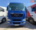 Синій МАН ТГКС, об'ємом двигуна 10.52 л та пробігом 1 тис. км за 25000 $, фото 1 на Automoto.ua