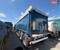 Синій МАН ТГКС, об'ємом двигуна 10.52 л та пробігом 1 тис. км за 25000 $, фото 5 на Automoto.ua