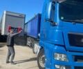 Синий МАН ТГКС, объемом двигателя 10.52 л и пробегом 1 тыс. км за 45000 $, фото 3 на Automoto.ua