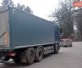 Синий МАН ТГКС, объемом двигателя 10.52 л и пробегом 900 тыс. км за 42000 $, фото 3 на Automoto.ua