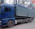 Синий МАН ТГКС, объемом двигателя 10.52 л и пробегом 900 тыс. км за 42000 $, фото 1 на Automoto.ua