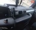 Синий МАН ТГКС, объемом двигателя 10.52 л и пробегом 900 тыс. км за 42000 $, фото 6 на Automoto.ua
