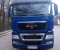 Синій МАН ТГКС, об'ємом двигуна 10.52 л та пробігом 900 тис. км за 38000 $, фото 1 на Automoto.ua