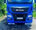 Синий МАН ТГКС, объемом двигателя 10.5 л и пробегом 1 тыс. км за 33000 $, фото 1 на Automoto.ua